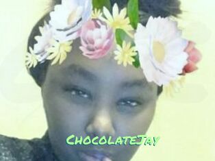 ChocolateJay