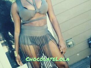 ChocolateLola