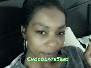 ChocolateSens