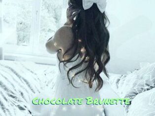 Chocolate_Brunette