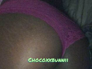 Chocoxxbunnii