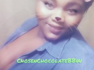 ChosenChocolateBBW