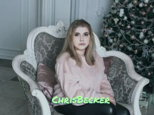 ChrisBecker