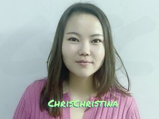 ChrisChristina