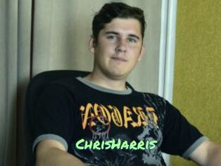 ChrisHarris