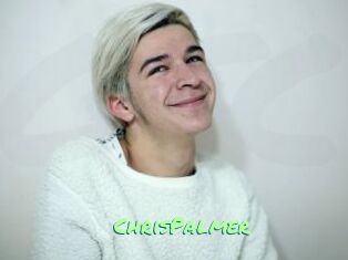 ChrisPalmer