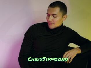 ChrisSipmsonn