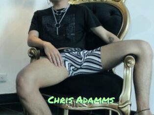 Chris_Adamms