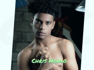 Chris_Henao