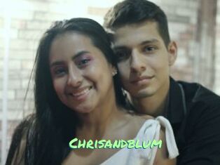 Chrisandblum