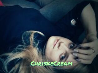 ChriskeCream