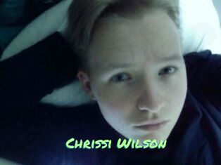 Chrissi_Wilson