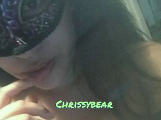 Chrissybear