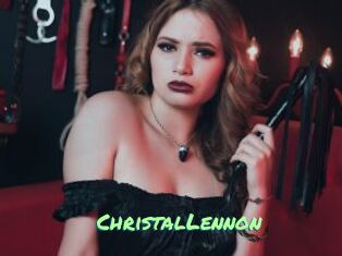 ChristalLennon Gothicorgien