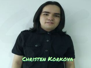 Christen_Korkova Gothicorgien