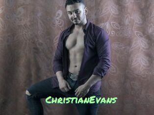 ChristianEvans