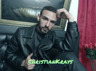 ChristianKrays Gothicorgien