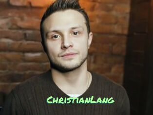 ChristianLang