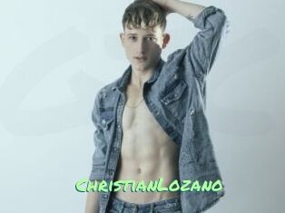ChristianLozano