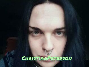 Christian_Peterson