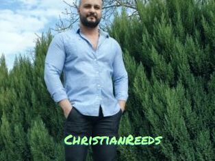 ChristianReeds