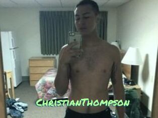 Christian_Thompson