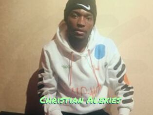 Christian_Alexies