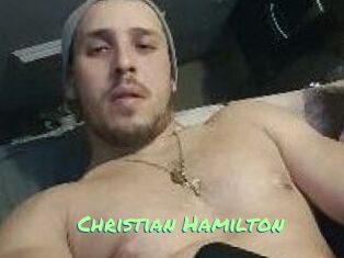 Christian_Hamilton