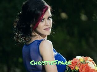 ChristieSpark