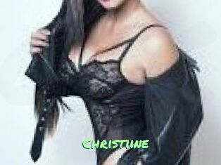 Christiine