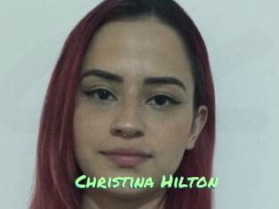 Christina_Hilton