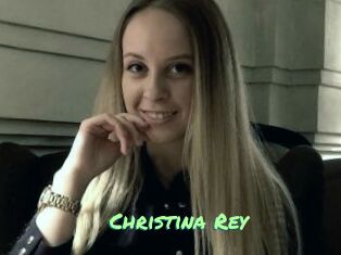 Christina_Rey