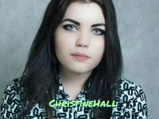 ChristineHall