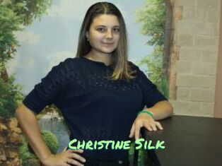 Christine_Silk Gothicorgien