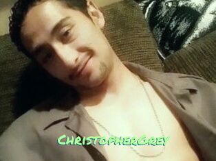 Christopher_Grey