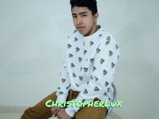 ChristopherLux