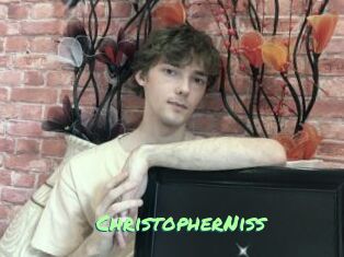ChristopherNiss