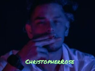 ChristopherRose