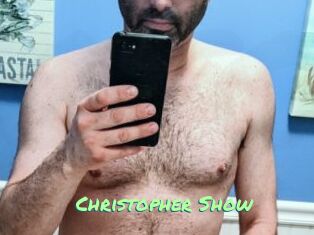 Christopher_Show