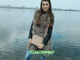 Chrisymay