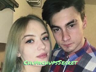 ChupachupsSecret