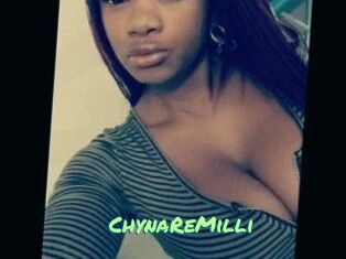 ChynaRe_Milli
