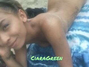 Ciara_Green