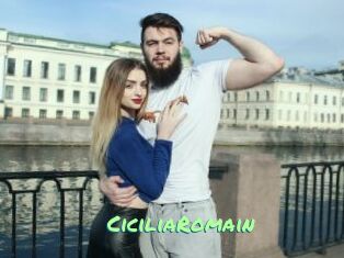 CiciliaRomain