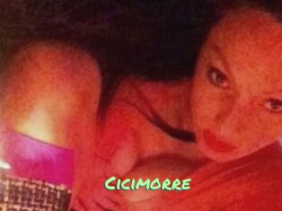 Cicimorre