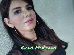 Cielo_Mexicano