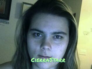 CierraStarr