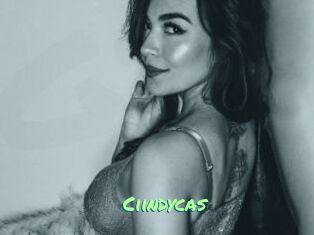 Ciindycas
