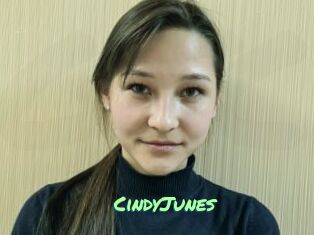 CindyJunes