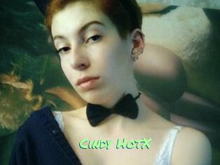 Cindy_HotX Gothicorgien